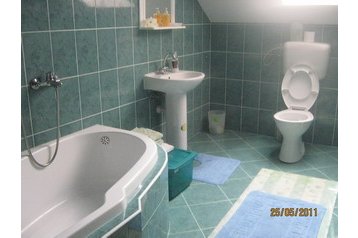 Accommodatie bij particulieren Rakovica 1